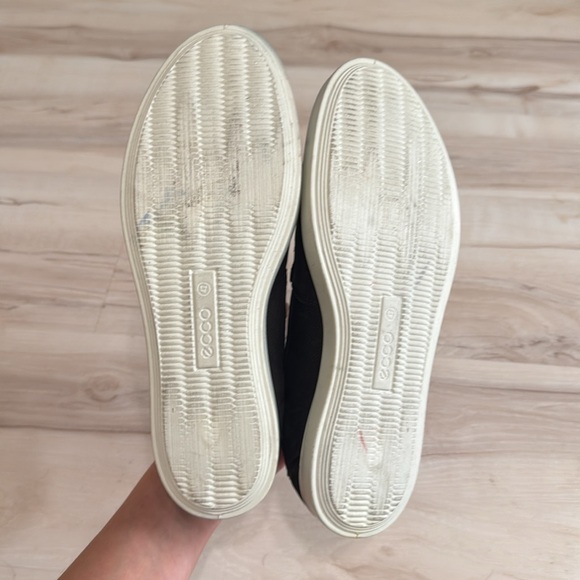 Ecco Women's Barentz Loafer 2.0 - Picture 6 of 7